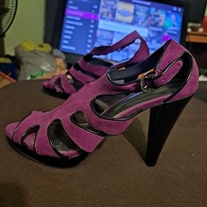 Christian Siriano Heeled Shoes